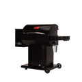 USSC Grills The Cumberland USG730 Wood Pellet Grill - 1769054319733_210