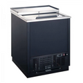 Adcraft U-Star 26" Glass Froster -  USGF-1L