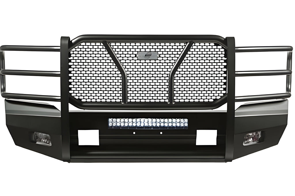 Steelcraft Elevation HD Front Bumper Ford F150 2009-2014 - 60-11360