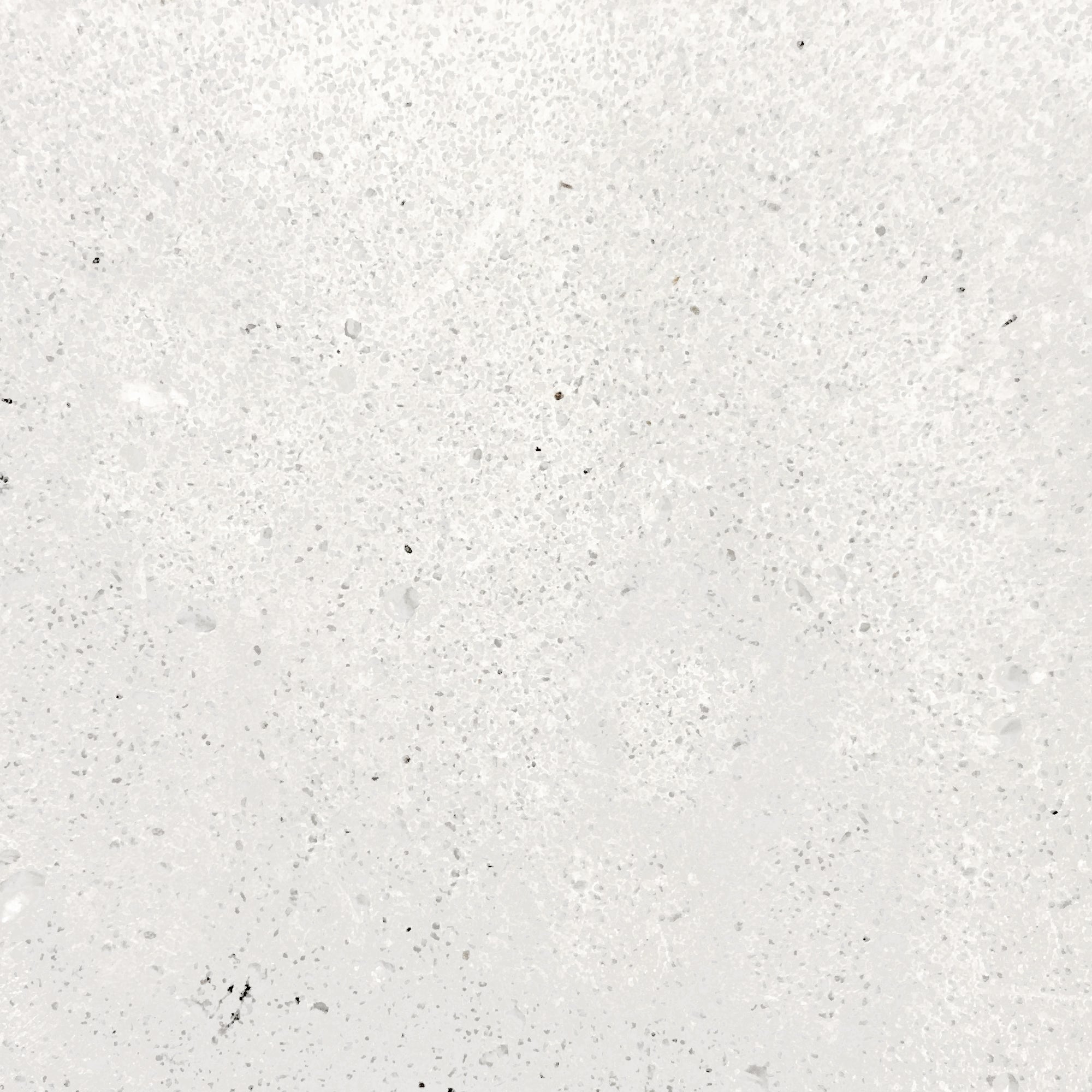 Rotondo Fire Table Ultra White
