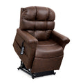 UltraComfort UC568 Athena Small Medium 5 Zone Zero Gravity Lift Chair Recliner - UC568-SME-STD-JBO