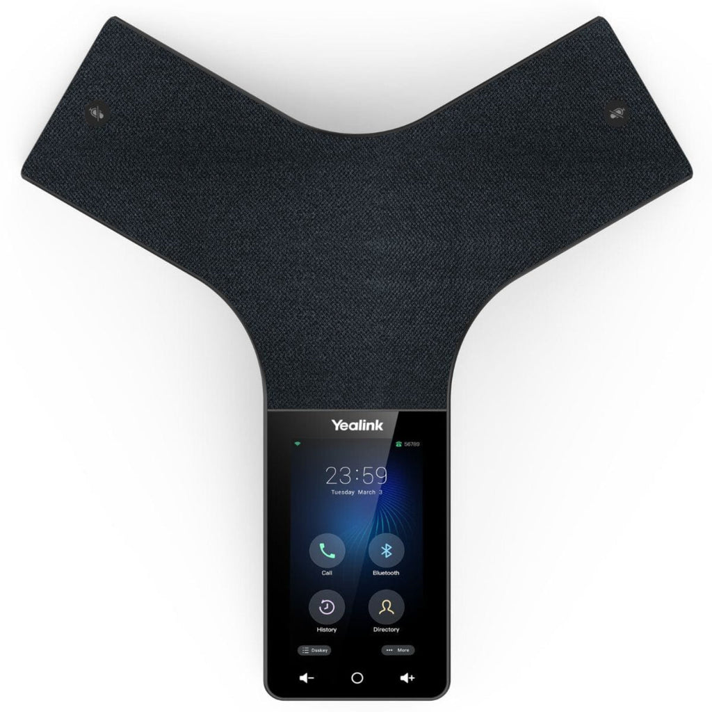 YEALINK HD conference phone with powerful voice - CP965-WIRELESSMIC