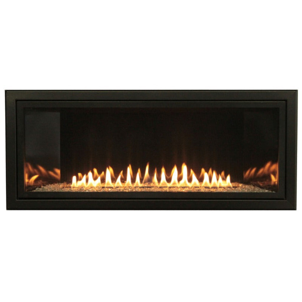 Empire Liner with Burner Cover for VFLB36 - VBP36LKR