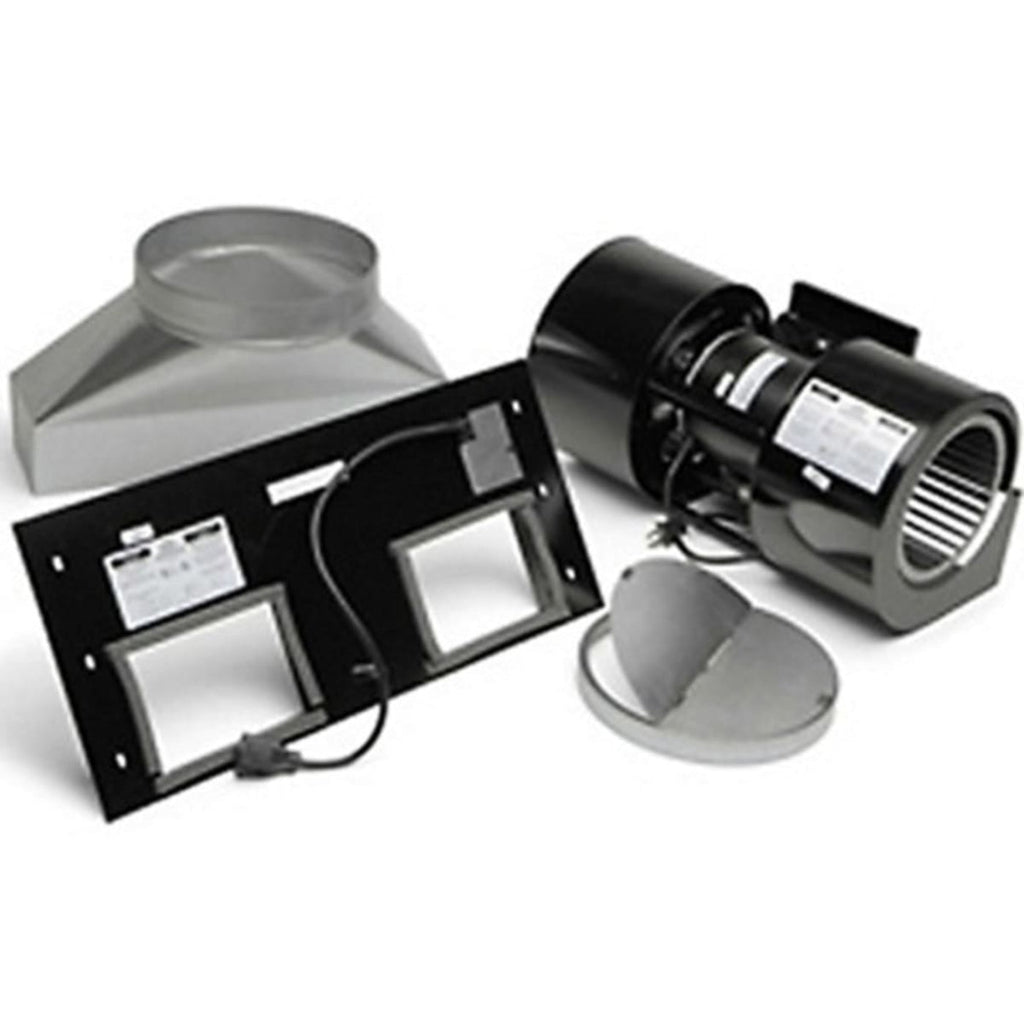 VIKING VDVI600 600 CFM Interior Inline Blower for Select Viking Downdraft and Range Hood Systems - VDVI600
