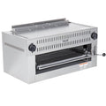 Vulcan 36RB-P 36" Liquid Propane Gas Radiant Salamander Broiler - 50 000 BTU - 36RB-P