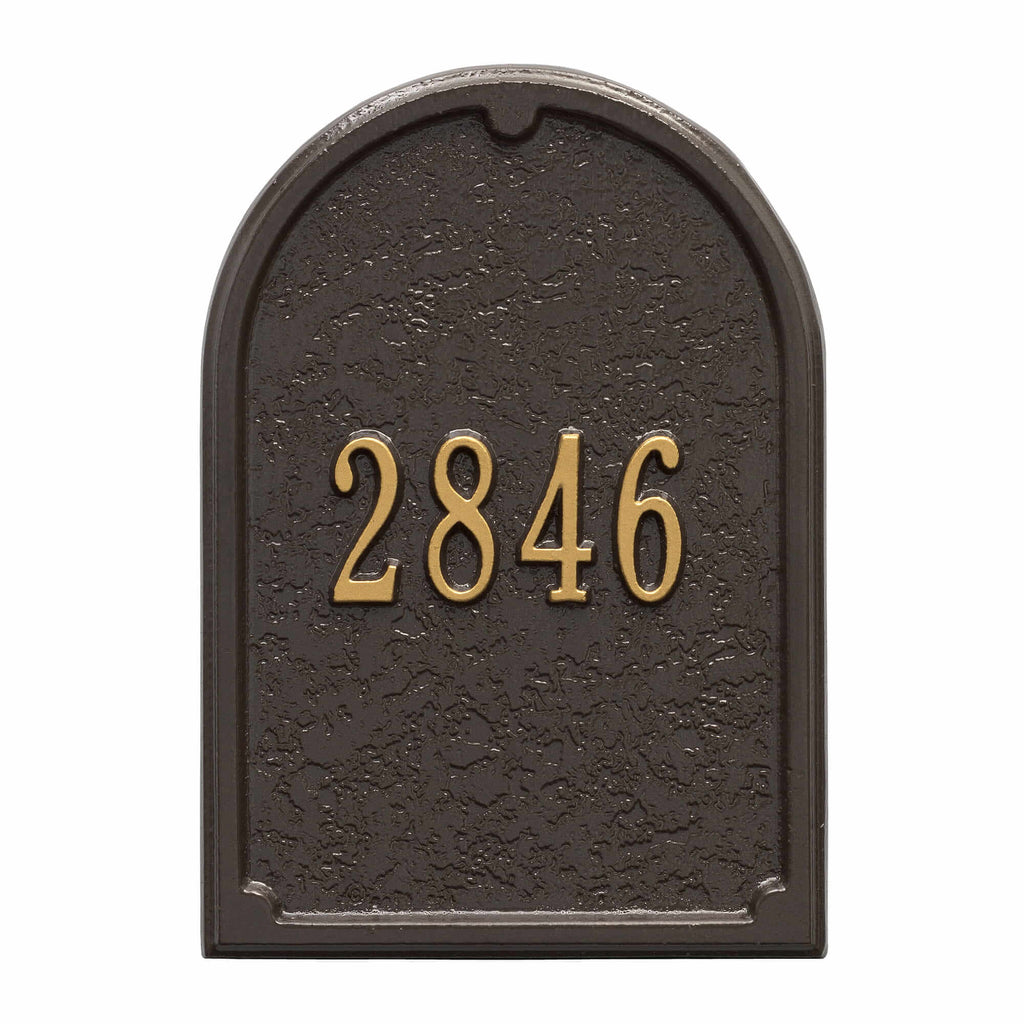 Whitehall Multi Mailbox Capitol Triple Package -  16519