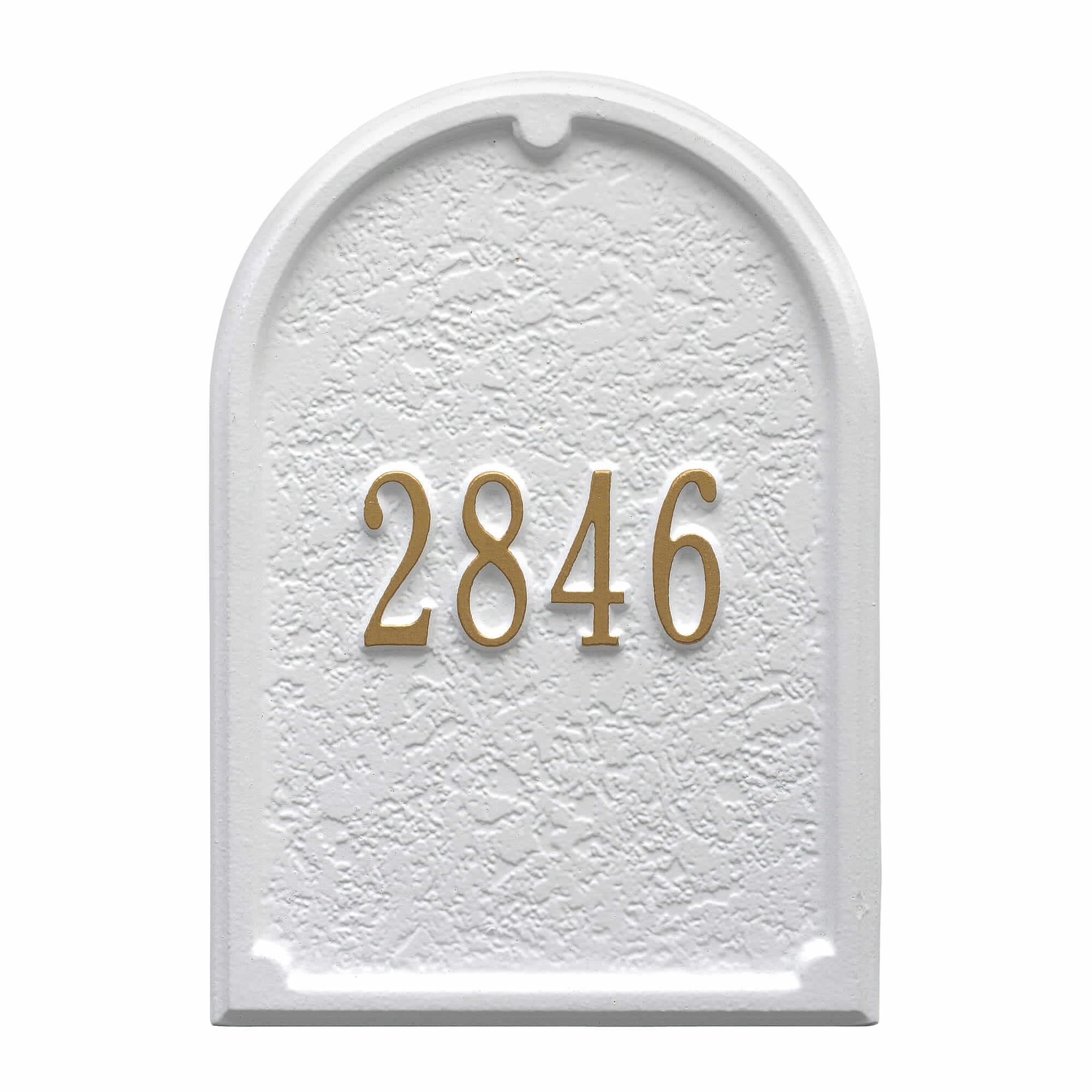 Whitehall Multi Mailbox Dual Capitol Package - 16516