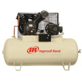 Ingersoll Rand Electric Air Compressor, 10 hp, 2 Stage - G2682023