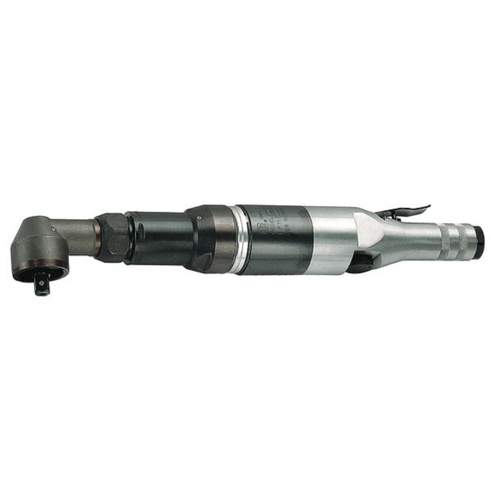 Ingersoll Rand Handheld Stall Angle Air Nutrunner, 300 RPM, Lever Start - G3782401