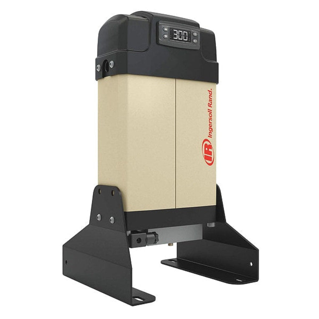 Ingersoll Rand  Heatless Air Dryer, 59 cfm, 200 psi Max. - 1761772593607_692