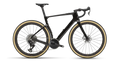 Cervelo Aspero-5 700c - Red AXS 1 - Five Black - GM072125-46