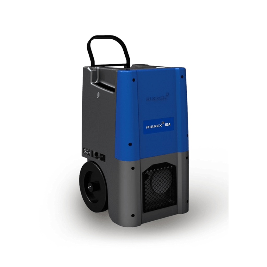 TEMP-AIR Airrex Dehumidifier - 203 PPD | 554 CFM - ADH-8000