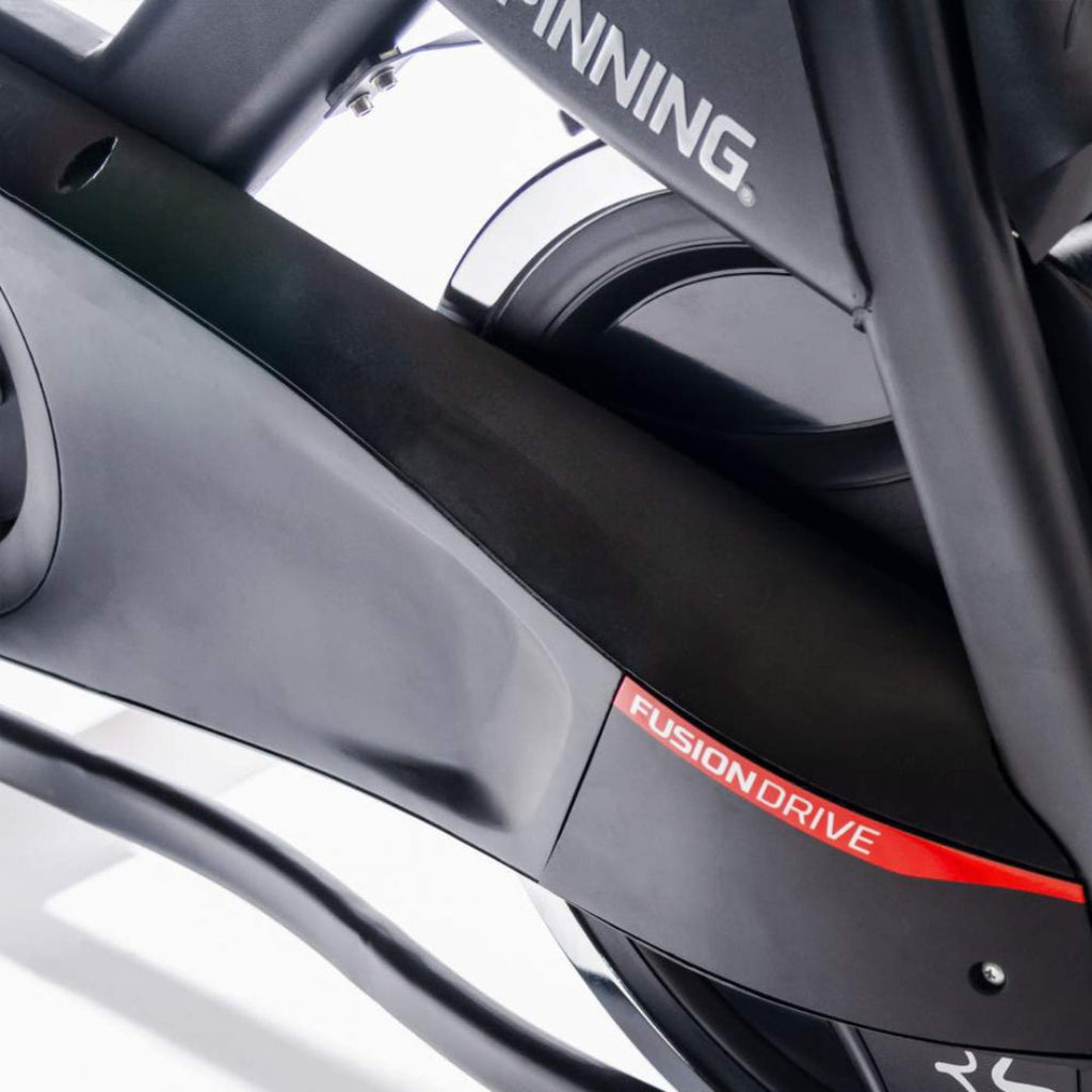 Spinning Spin Bikes Spinning Aero Connected Home Spinner Bike - 10-024