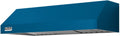 VIKING 30 Inch Wide 10 Inch High Wall Hood - Vwh (30 Inch Width) - VWH3010LAB