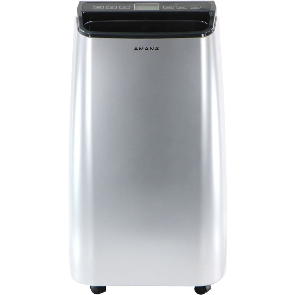 Amana - 10,000 BTU Portable AC - Portable - AMAP101AW-2