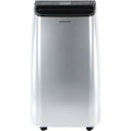 Amana  - 12, 000 BTU Portable AC - White/Gray  -  AMAP121AW-2