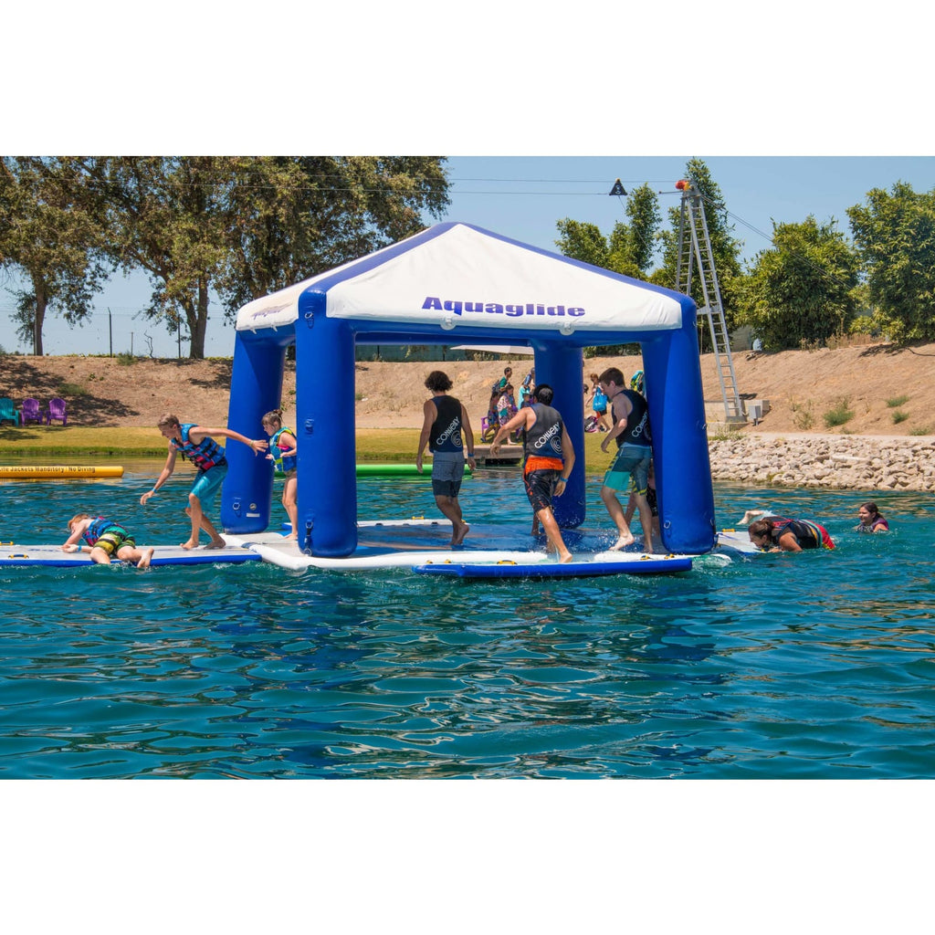 Aquaglide Event Tent - 585216630