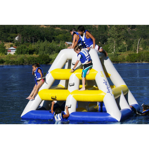 Aquaglide Jungle Jim Play Station - 585219630