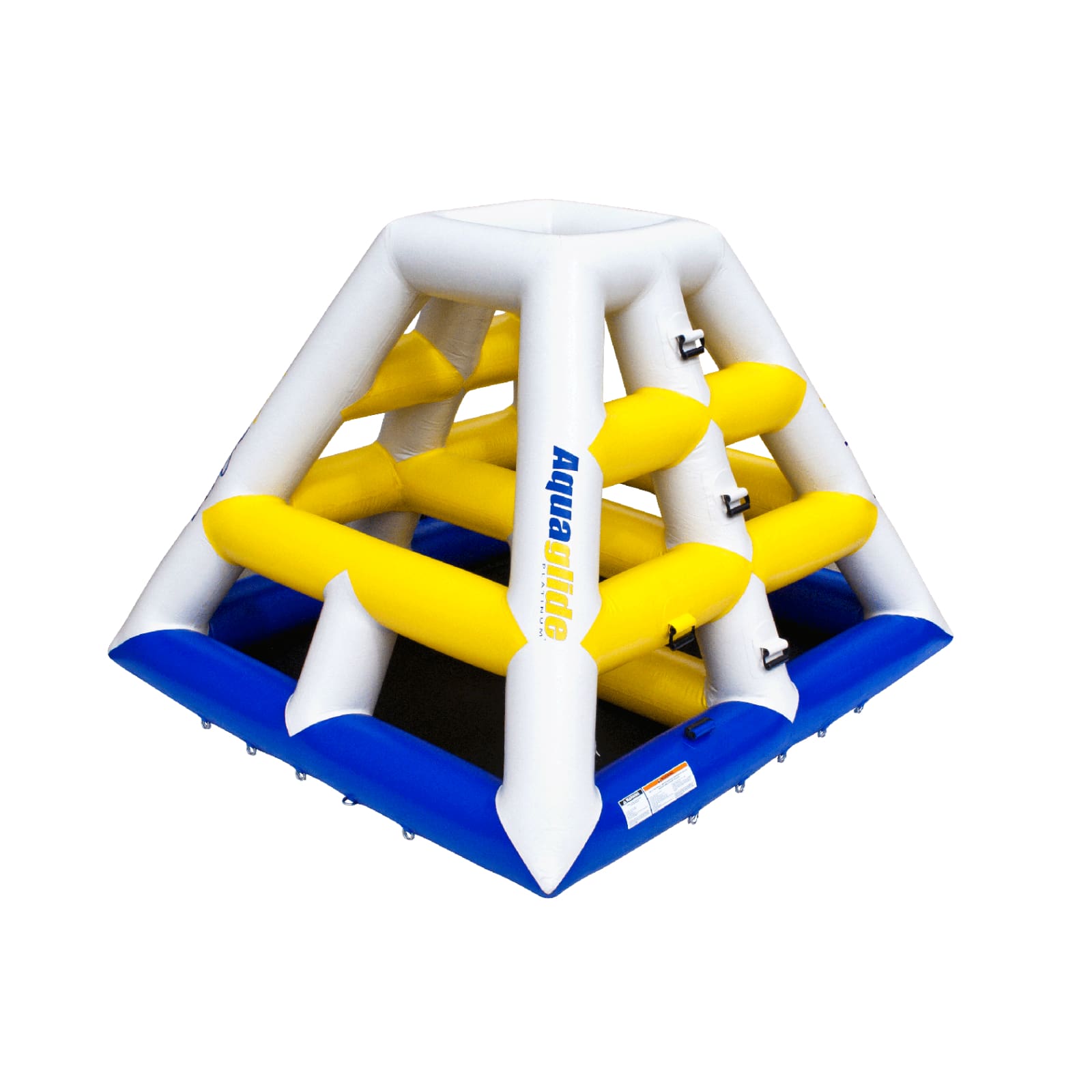 Aquaglide Jungle Jim Play Station - 585219630