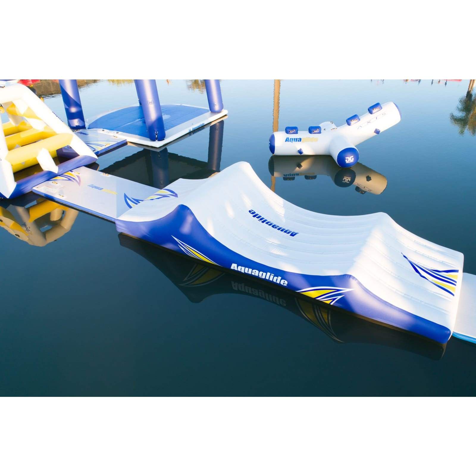 Aquaglide Parkway 20 Mountain Pump Track - 585219105