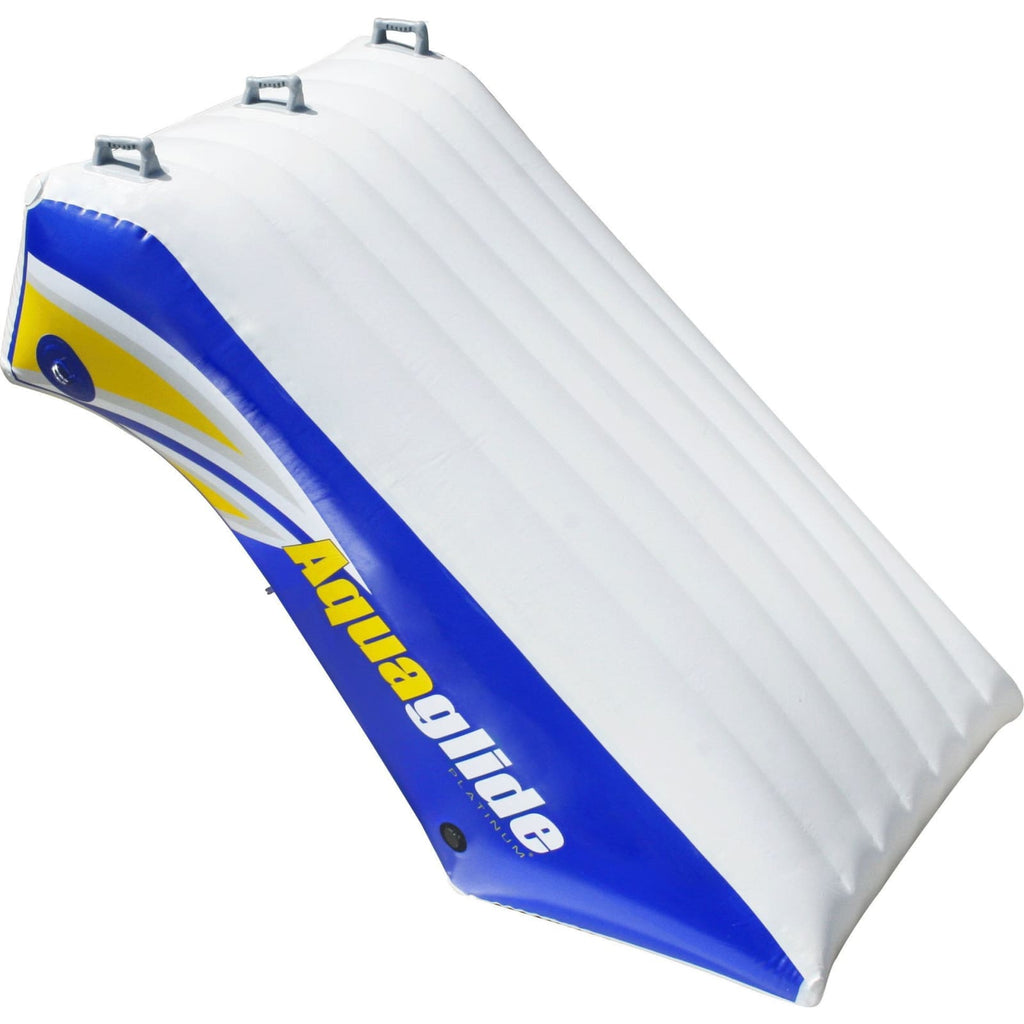 Aquaglide Plunge Slide Water Trampoline Attachment- 585209204