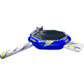 Aquaglide Rebound 20 Aquapark - With Slide & Log - 585219624