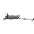 Aquaglide Recoil Tramp 17.0 AQUAPARK w/ C-Deck - 585221157