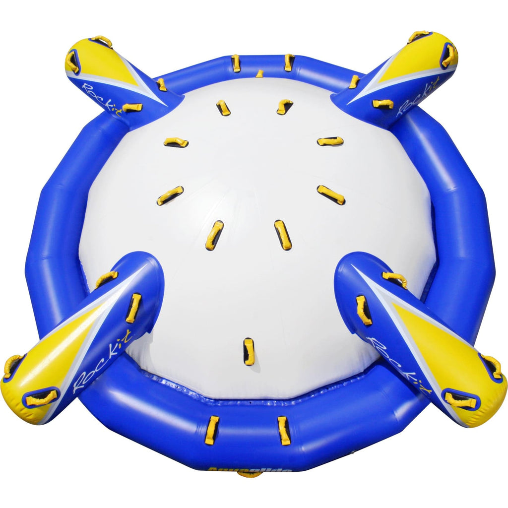 Aquaglide Rockit Circular Water Rocker- 585210011