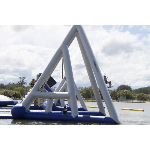 Aquaglide Sky Rocket Towering Swing - 585219664