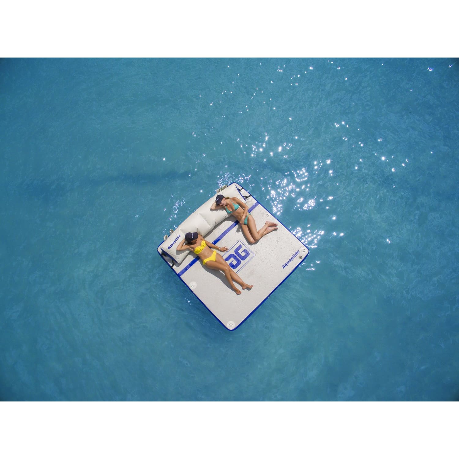 Aquaglide SunDeck Pad - 585215140