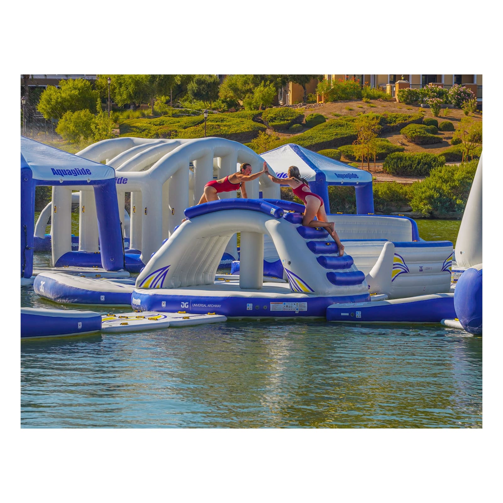 Aquaglide Universal Archway - 585221106