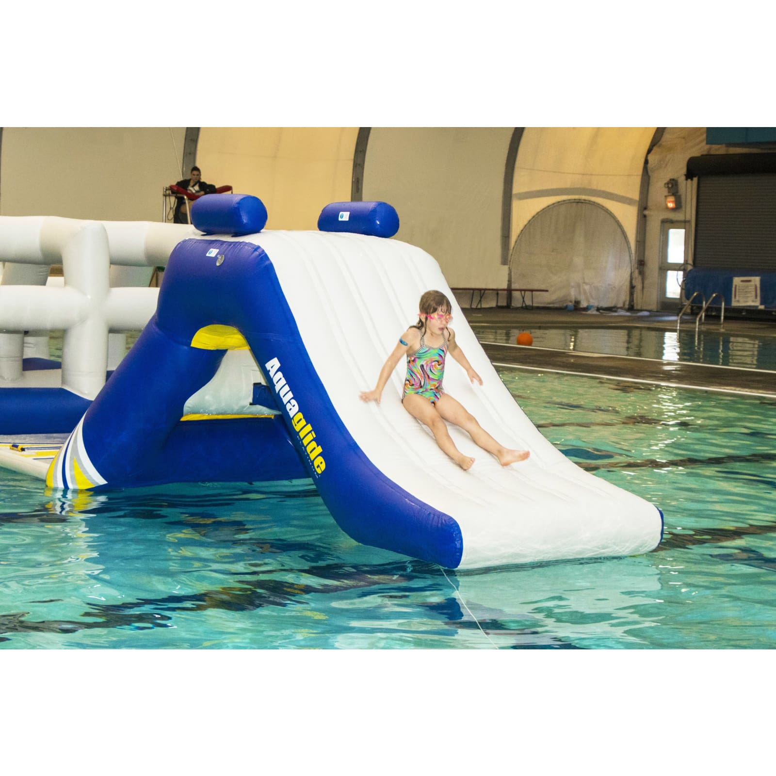 Aquaglide Zulu Slide - 585213160