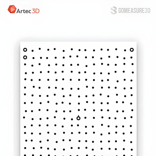 Artec Leo Calibration Kit