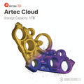 Artec Cloud - 200GB