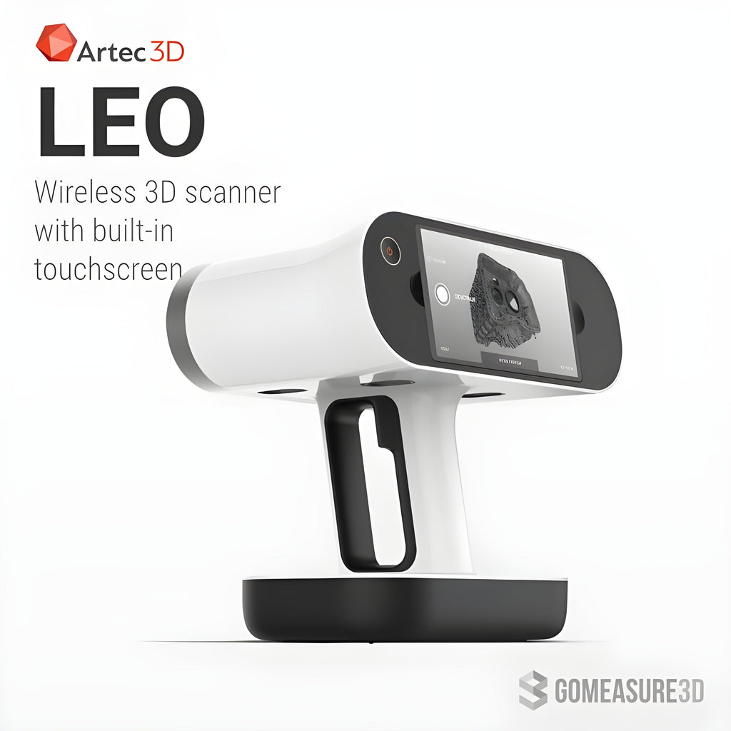 Artec Leo 3D Scanner (EDU)