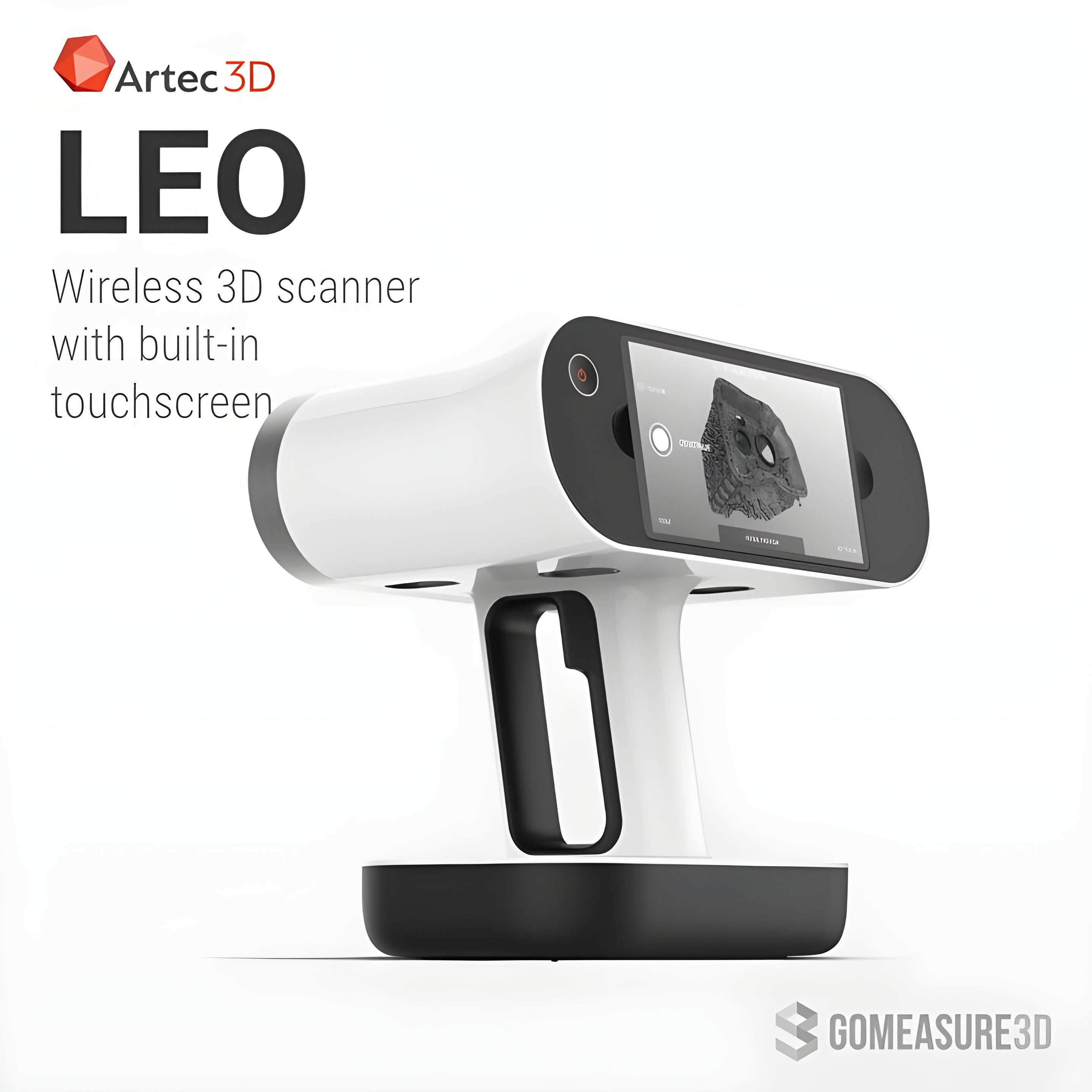 Artec Leo 3D Scanner Premium Pack (EDU)