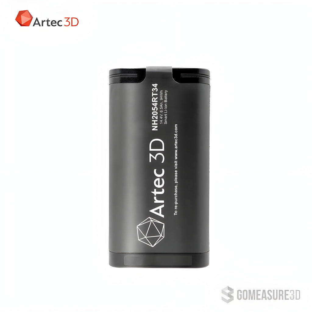 Artec Leo Smart Li-Ion Battery