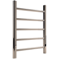Artos Ryton MR06560 Plug in Towel Warmer - 24"w x 26"h - MR06560