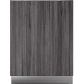 Asko 24" Dishwasher, 40 Series, Panel Ready - DFI564