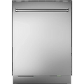 Asko 24" Dishwasher, 40 Series, Pro Handle, Stainless - DBI564PHS