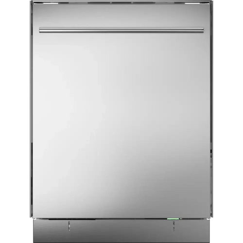 Asko 24" Dishwasher, 40 Series, T-Bar Handle, Stainless - DBI564TS