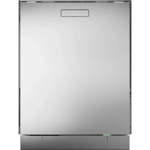 Asko 24" Dishwasher, 40 Series, Water Softener, Pocket Handle, Stainless - DBI564ISSOF