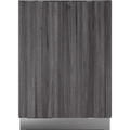 Asko 24" Dishwasher, 50 Series, XXL Tub, Water Softener, Panel Ready - DFI565XXLSOF