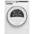 Asko 24 Inch Logic White Vented Dryer - T411VDW
