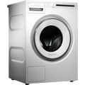 Asko 24 Inch Classic White Washer - W2084W