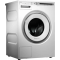Asko 24 Inch Logic White Washer - W4114CW