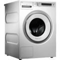 Asko 24 Inch Style White Washer - W6124XW