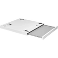 Asko Double Laundry White Care Shelf - HDB1153W