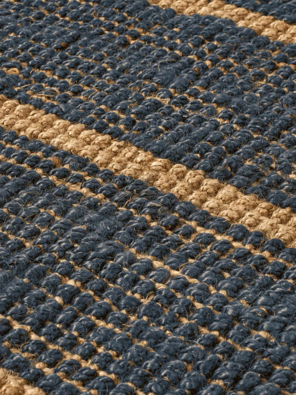 Ferm Living Athens Stripes Rug - 1104271280