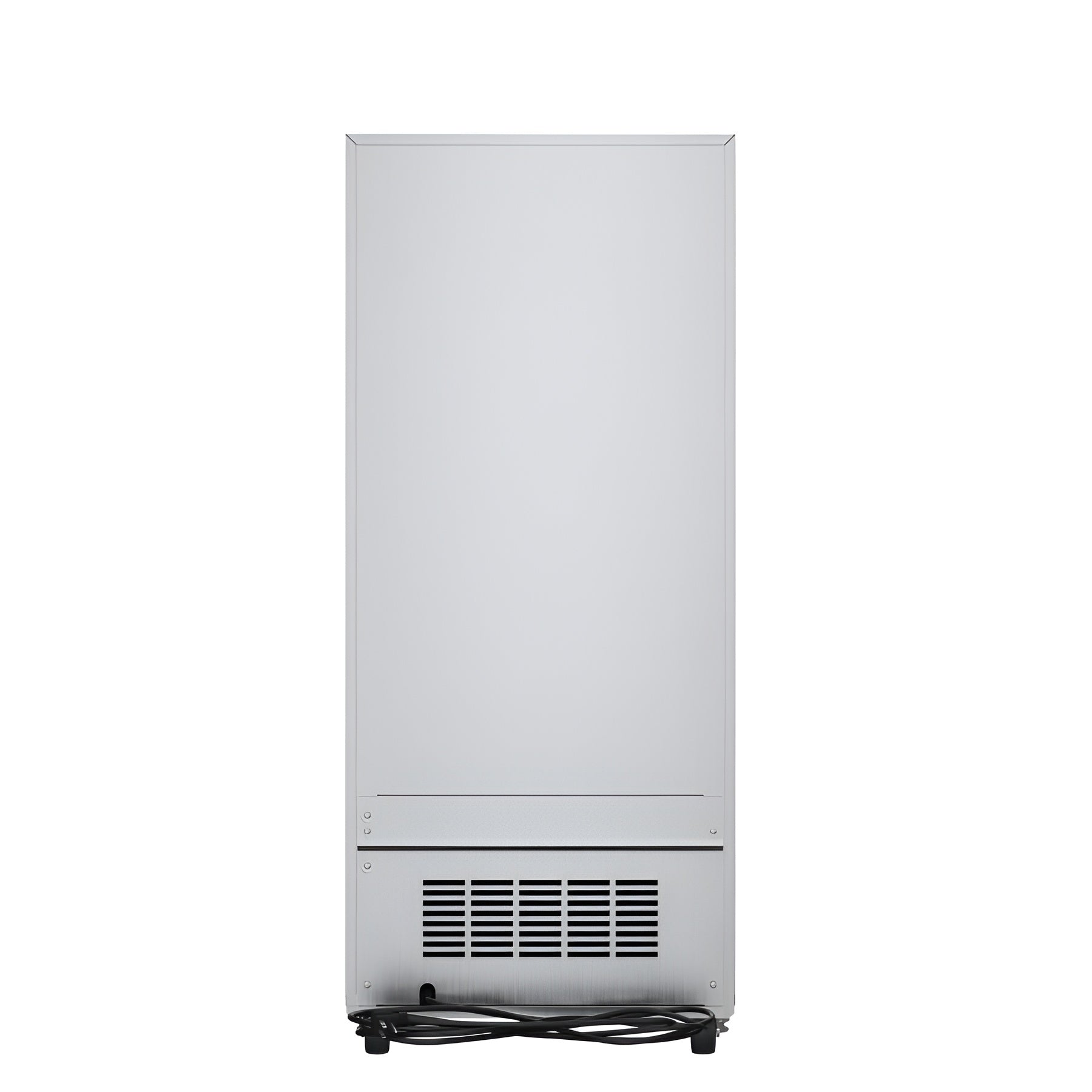 Avallon 15 Inch Wide 3.3 Cu. Ft. Outdoor Compact Refrigerator with LED Lighting and Left Swing Door Model AFR152SSODLH